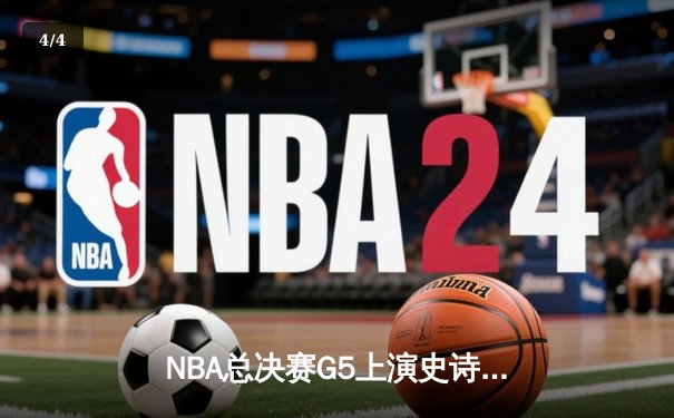 NBA总决赛G5上演史诗逆转，掘金加时险胜热火夺得赛点 - 4
