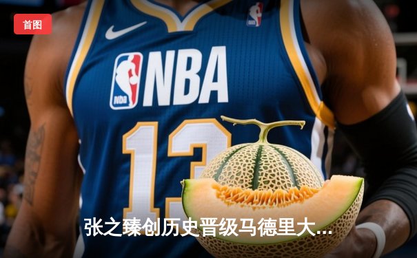 张之臻创历史晋级马德里大师赛八强 鏖战逆转战胜新星弗里茨